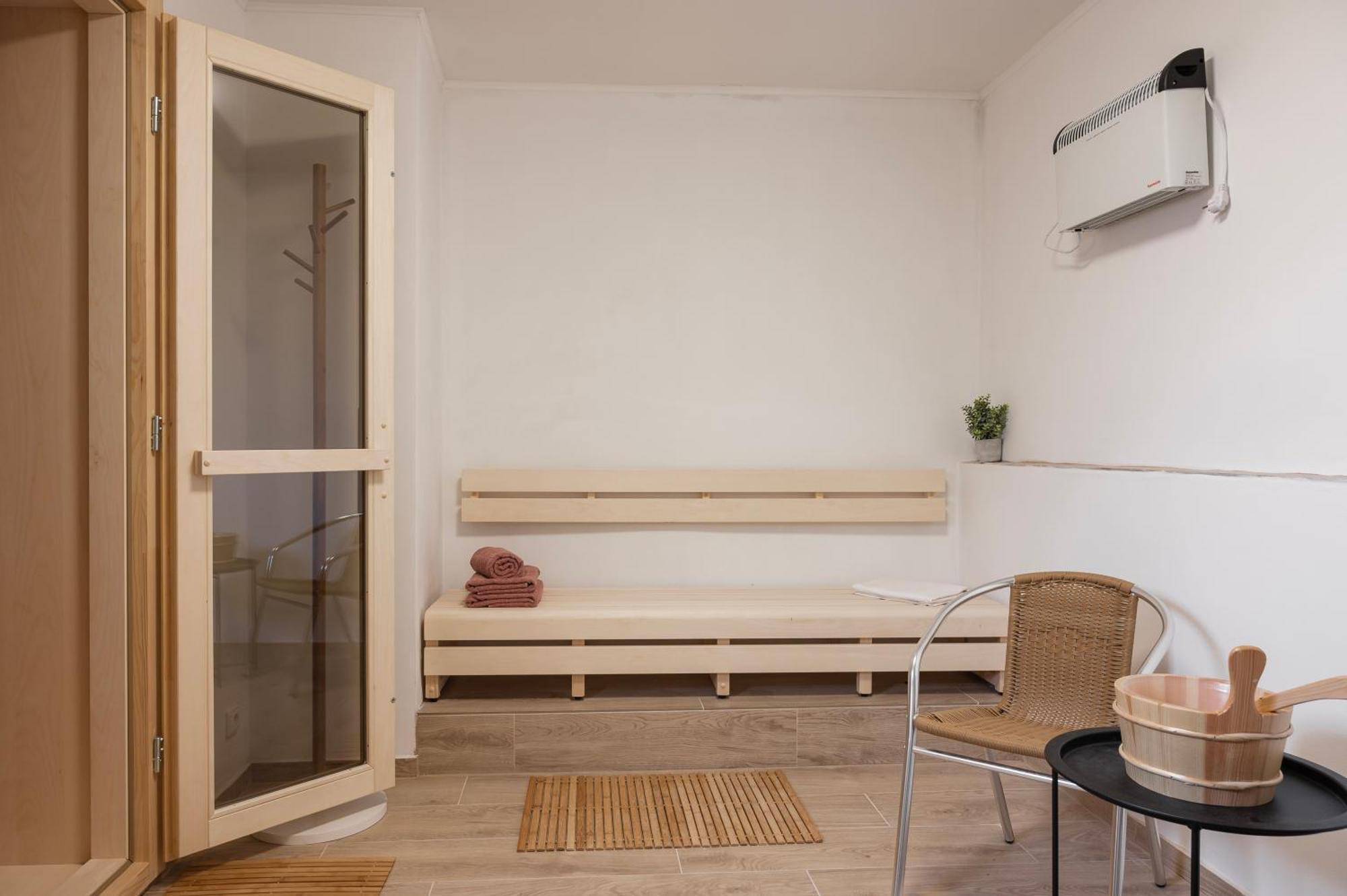 Penzion U Novotnych Jiřetín pod Jedlovou Exterior foto